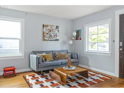 4524 NE 41st Avenue Portland OR 97211