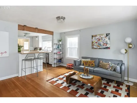 4524 NE 41st Avenue Portland OR 97211
