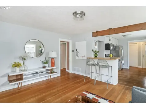 4524 NE 41st Avenue Portland OR 97211
