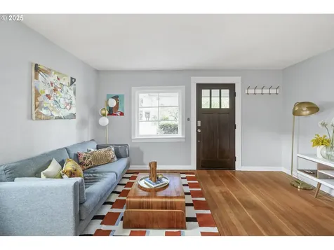 4524 NE 41st Avenue Portland OR 97211