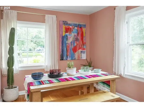 4524 NE 41st Avenue Portland OR 97211
