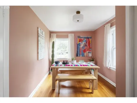 4524 NE 41st Avenue Portland OR 97211