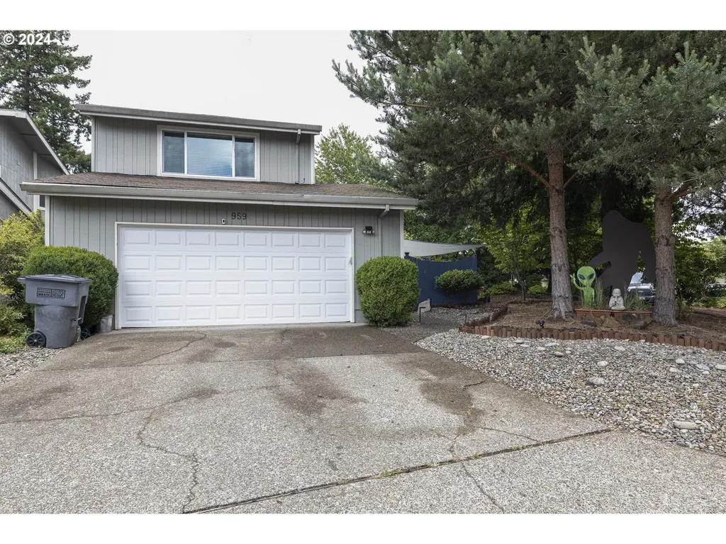 959 Nw 11th Street Mcminnville OR 97128