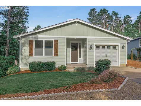 5975 Balboa Avenue Lincoln City OR 97367