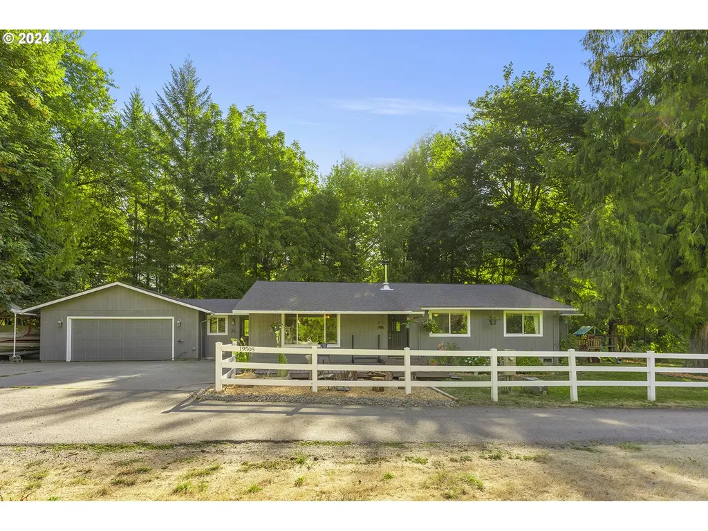 19505 Ne Williamson Road Newberg OR 97132