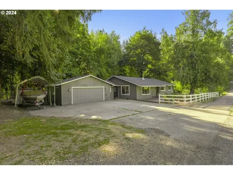 19505 Ne Williamson Road Newberg OR 97132