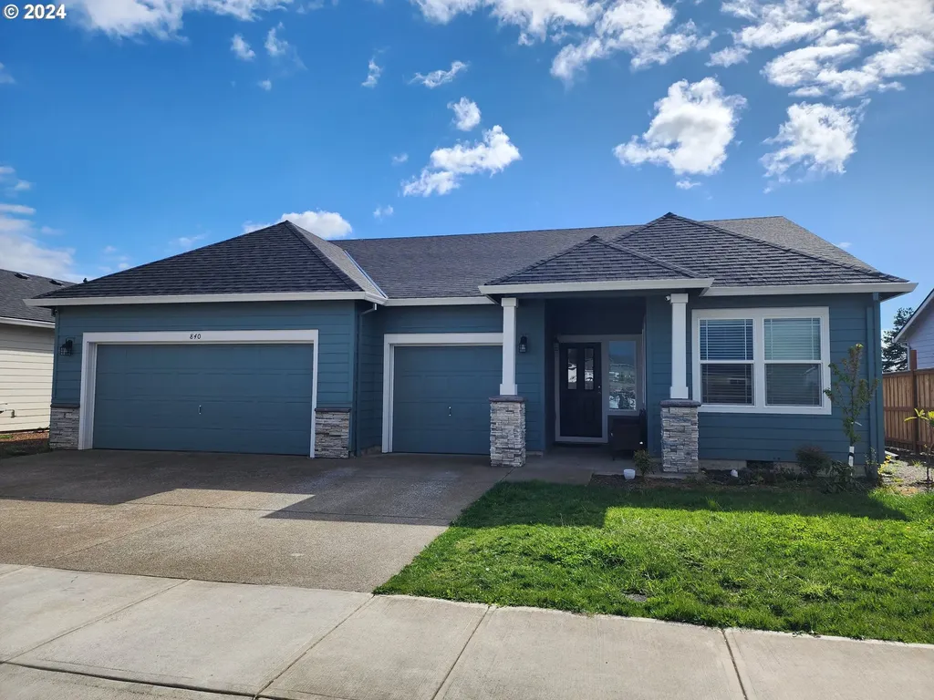 840 Winfield Street Ne Gervais OR 97026