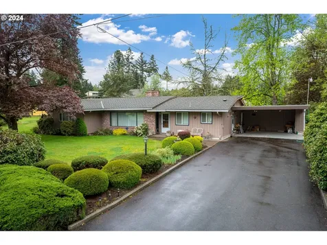 18201 S Norman Road Oregon City OR 97045