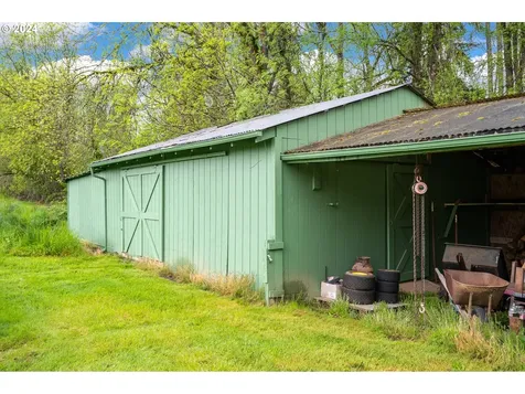 18201 S Norman Road Oregon City OR 97045
