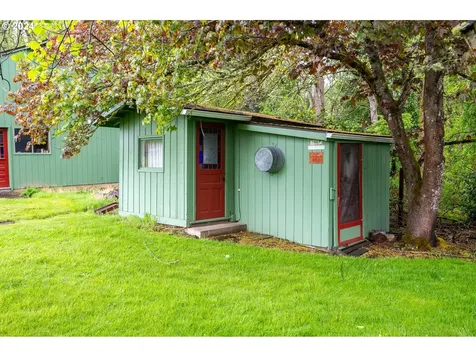 18201 S Norman Road Oregon City OR 97045