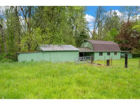 18201 S Norman Road Oregon City OR 97045