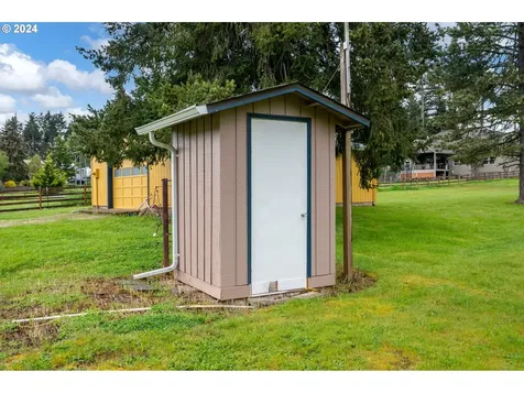 18201 S Norman Road Oregon City OR 97045