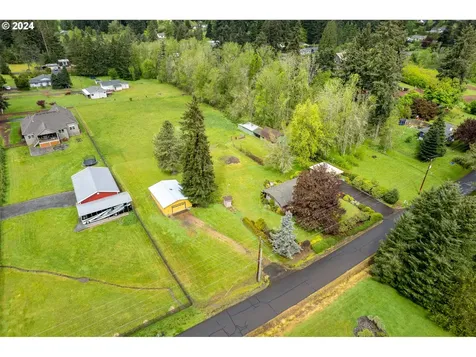 18201 S Norman Road Oregon City OR 97045