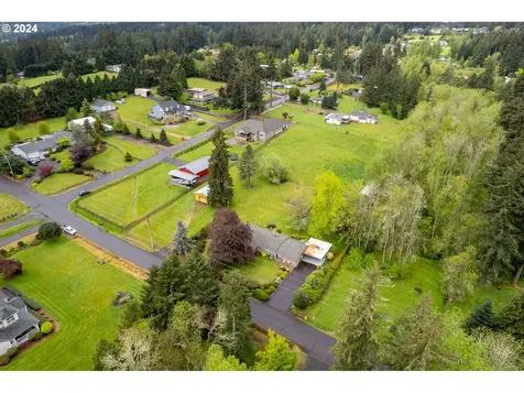 18201 S Norman Road Oregon City OR 97045