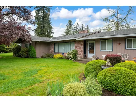 18201 S Norman Road Oregon City OR 97045