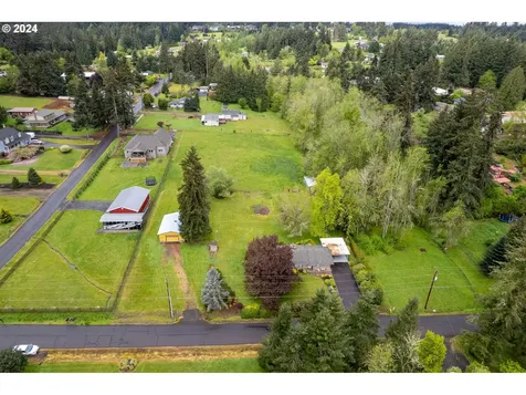 18201 S Norman Road Oregon City OR 97045
