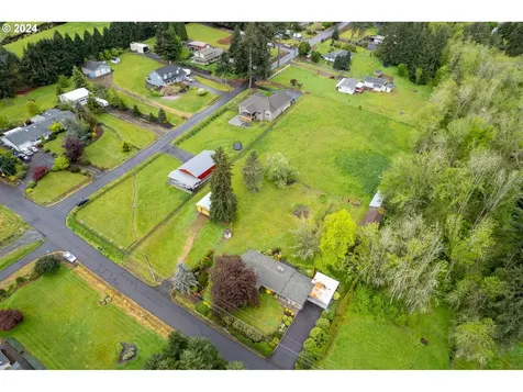 18201 S Norman Road Oregon City OR 97045