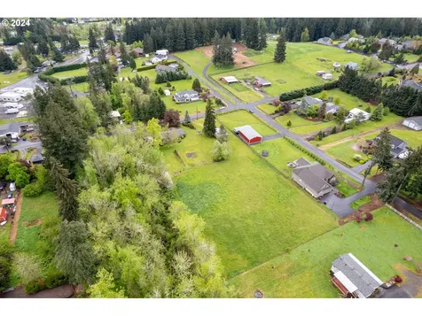 18201 S Norman Road Oregon City OR 97045