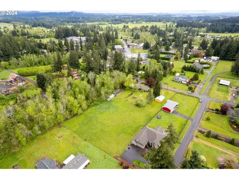 18201 S Norman Road Oregon City OR 97045