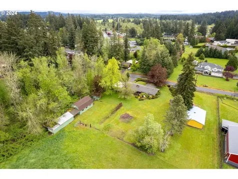 18201 S Norman Road Oregon City OR 97045