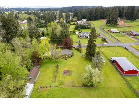 18201 S Norman Road Oregon City OR 97045
