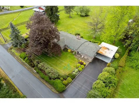 18201 S Norman Road Oregon City OR 97045