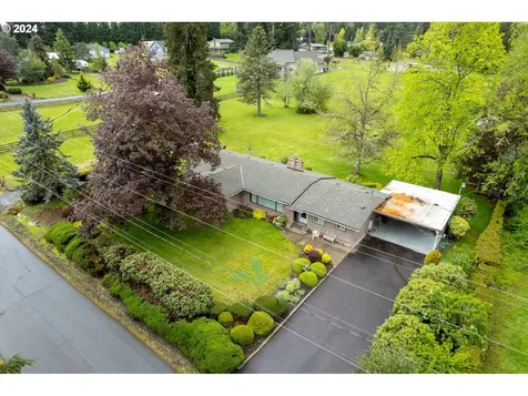 18201 S Norman Road Oregon City OR 97045