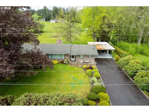 18201 S Norman Road Oregon City OR 97045