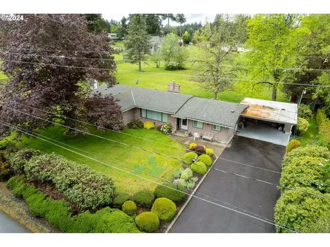 18201 S Norman Road Oregon City OR 97045