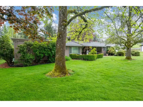 18201 S Norman Road Oregon City OR 97045
