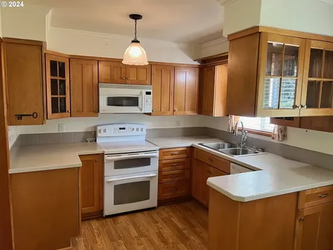 18201 S Norman Road Oregon City OR 97045