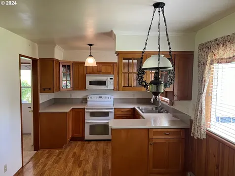 18201 S Norman Road Oregon City OR 97045