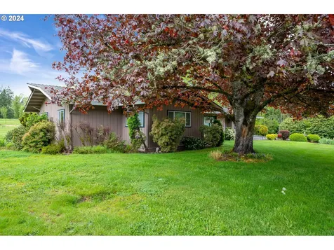 18201 S Norman Road Oregon City OR 97045