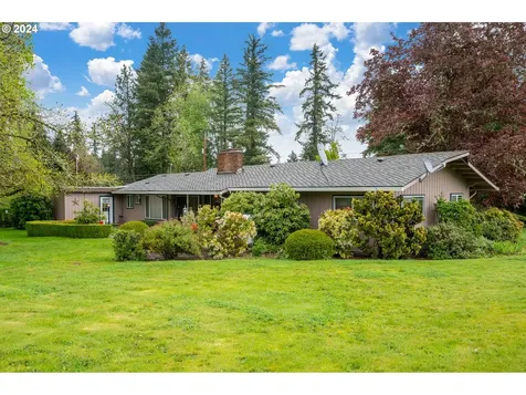 18201 S Norman Road Oregon City OR 97045