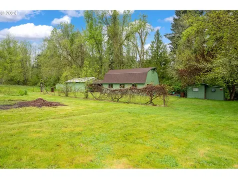 18201 S Norman Road Oregon City OR 97045