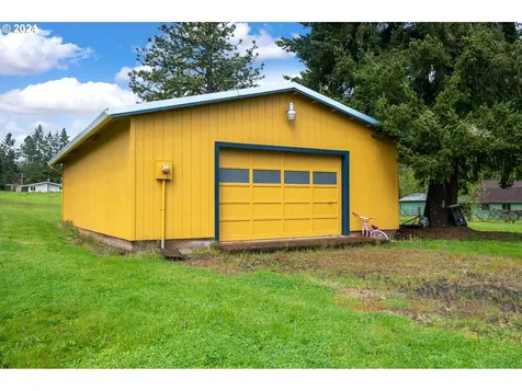 18201 S Norman Road Oregon City OR 97045