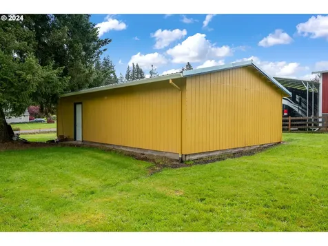 18201 S Norman Road Oregon City OR 97045