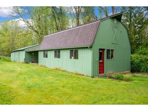 18201 S Norman Road Oregon City OR 97045