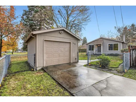 5918 N Newark Street Portland OR 97203