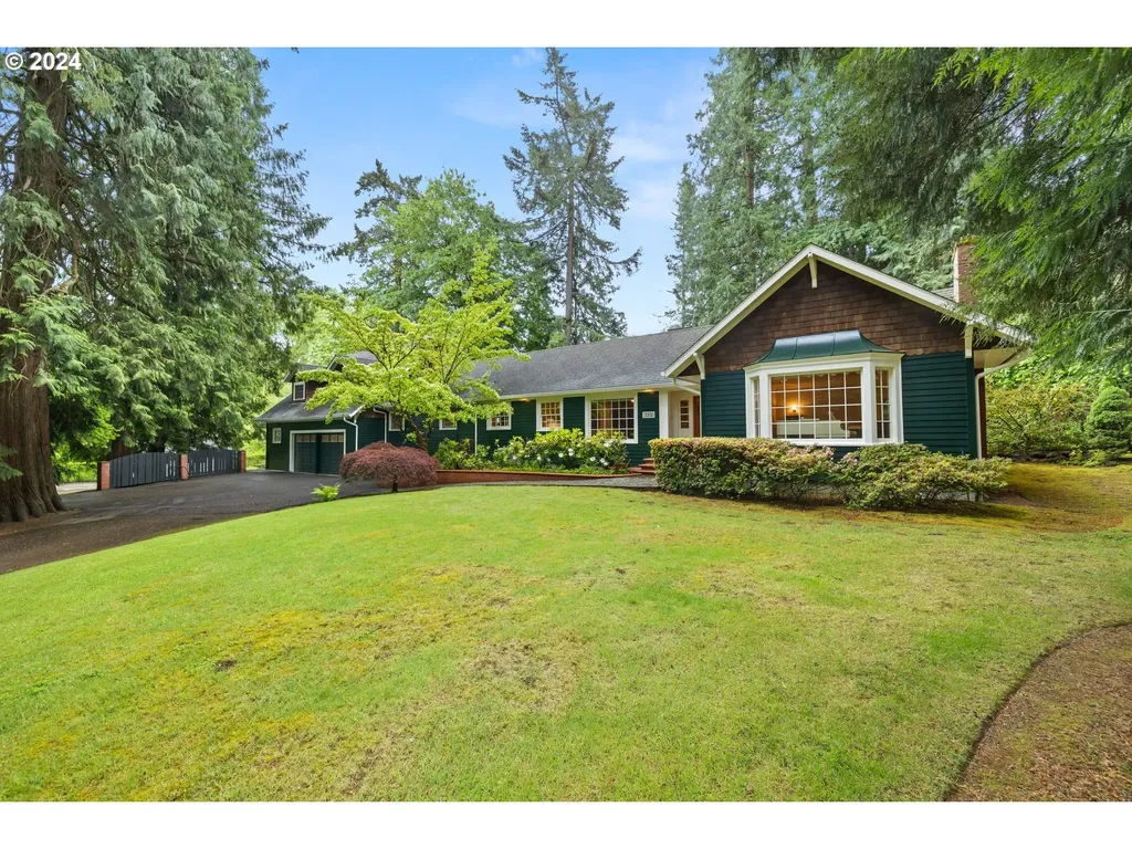 7000 Sw 78th Avenue Portland OR 97223