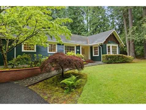 7000 Sw 78th Avenue Portland OR 97223