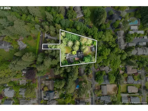 7000 Sw 78th Avenue Portland OR 97223