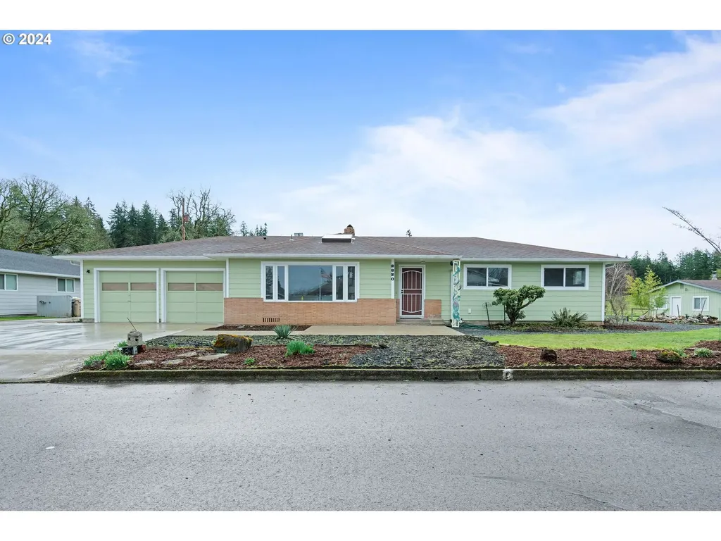 2820 Nw 12th Avenue Albany OR 97321