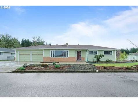 2820 Nw 12th Avenue Albany OR 97321