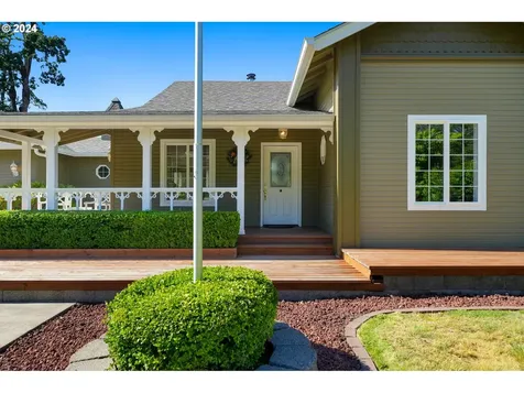 33482 Molitor Ranch Road Cottage Grove OR 97424