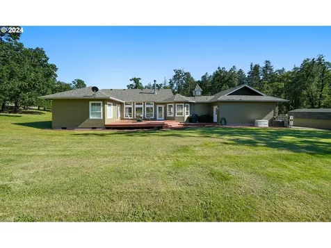 33482 Molitor Ranch Road Cottage Grove OR 97424