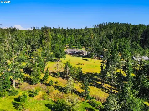 33482 Molitor Ranch Road Cottage Grove OR 97424