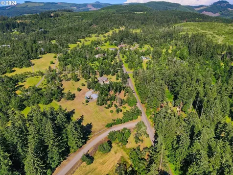 33482 Molitor Ranch Road Cottage Grove OR 97424