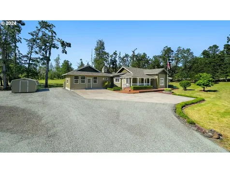 33482 Molitor Ranch Road Cottage Grove OR 97424