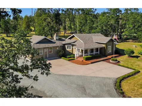 33482 Molitor Ranch Road Cottage Grove OR 97424